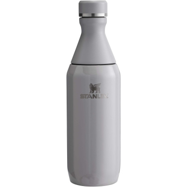 Logotrade liikelahjat mainoslahjat tuotekuva: Stanley All Day Slim 350 ml:n vesipullo