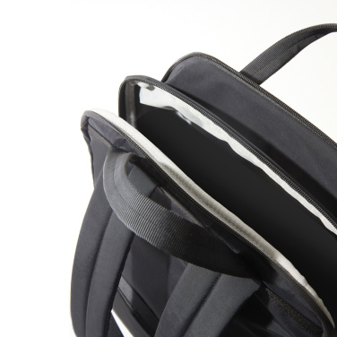 Logotrade mainoslahja ja liikelahja kuva: XD Design Soft Tote reppu