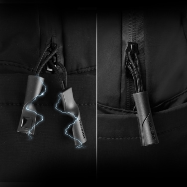 Logotrade mainostuotet kuva: XD Design Soft Tote reppu