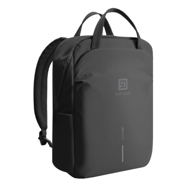 Logo trade mainoslahjat tuotekuva: XD Design Soft Tote reppu