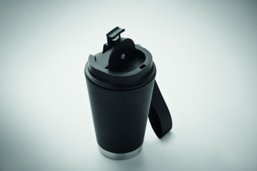 Logotrade liikelahjat kuva: Kaksiseinäinen muki 300 ml