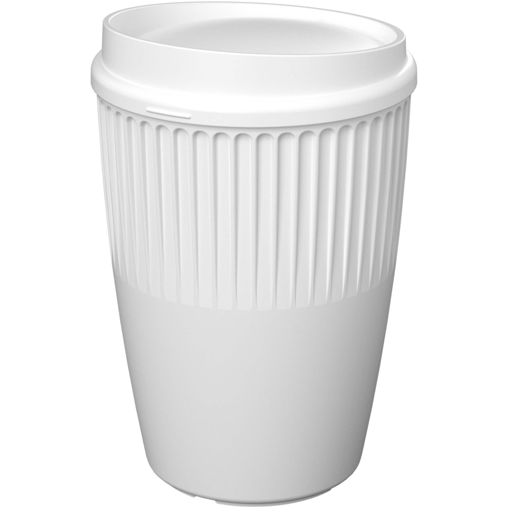 Logotrade mainoslahja ja liikelahja kuva: Cirrus 350 ml:n kahvimuki