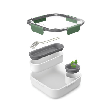 Logotrade mainostuotet kuva: Black+Blum Lunch Box Original eväsrasia