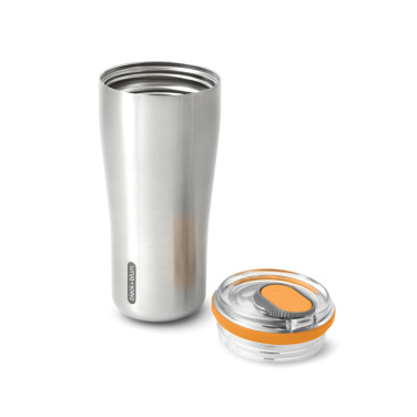 Logotrade mainostuotet kuva: Black+Blum eristetty juomapullo matkalle 600ml