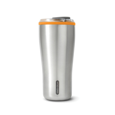 Logotrade mainoslahja ja liikelahja kuva: Black+Blum eristetty juomapullo matkalle 600ml