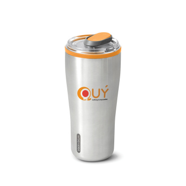 Logotrade mainoslahja tuotekuva: Black+Blum eristetty juomapullo matkalle 600ml