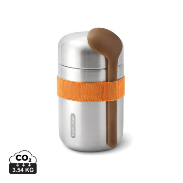 Logo trade liikelahjat mainoslahjat kuva: Black+Blum ruokatermos 400 ml