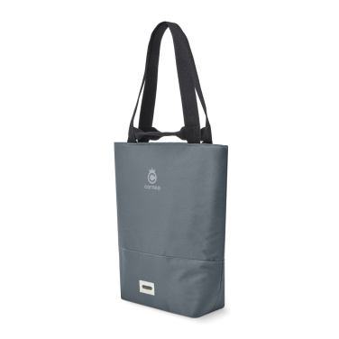 Logo trade liikelahjat tuotekuva: Black+Blum 16 L eristetty kauppa-/retkilaukku