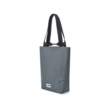 Logo trade mainoslahja kuva: Black+Blum 16 L eristetty kauppa-/retkilaukku