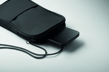 Logotrade mainostuote tuotekuva: Yliolan RPET laukku