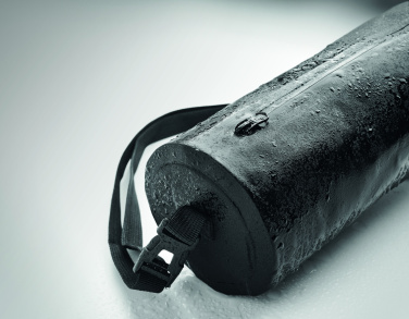 Logotrade liikelahjat mainoslahjat tuotekuva: Kuivapussi urheiluun 300D RPET