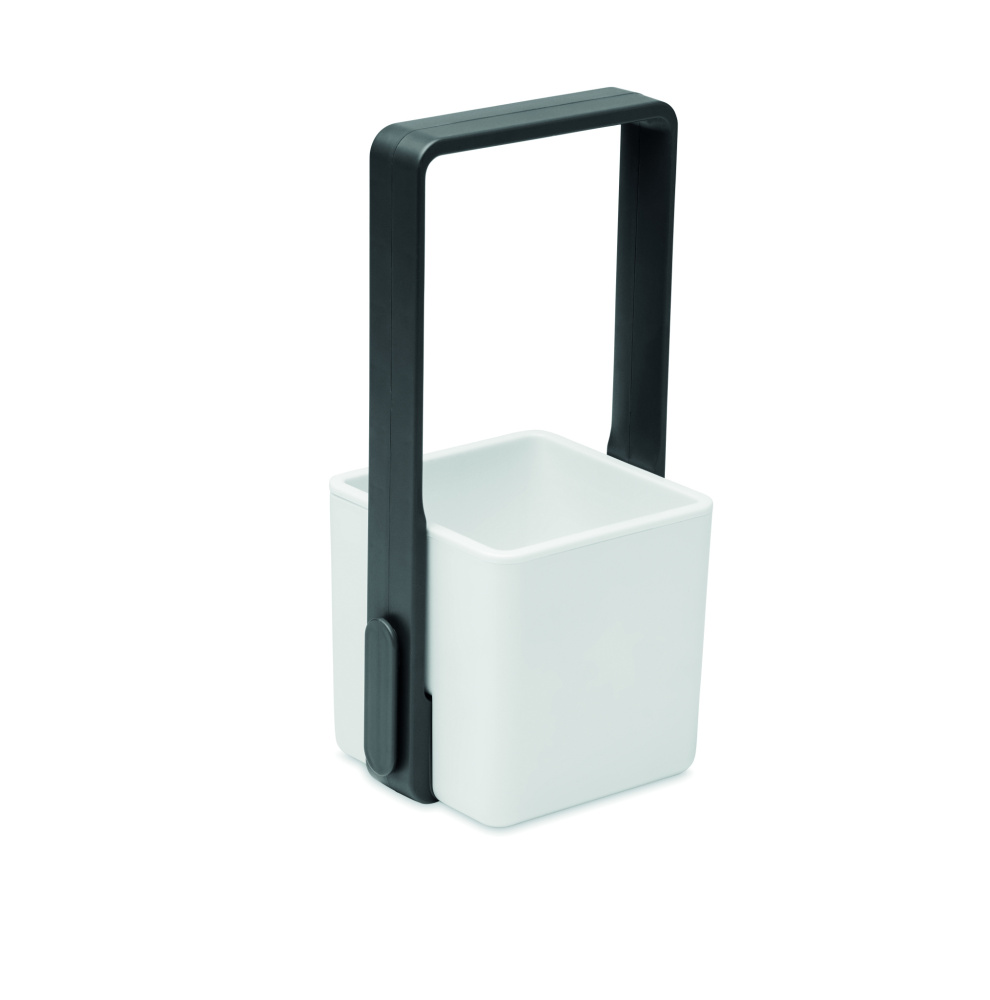 Logotrade mainoslahjat kuva: Sisäpuutarha LED-valolla