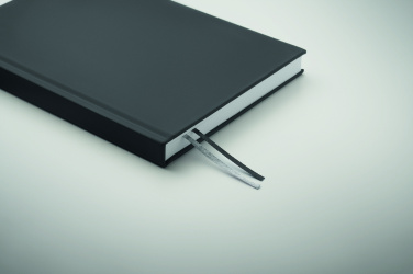 Logotrade liikelahja tuotekuva: A5 muistikirja kierrätetty