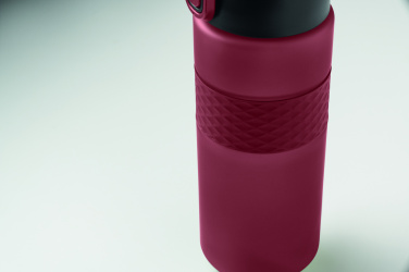 Logotrade mainostuote tuotekuva: RPET juomapullo 700ml