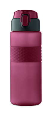 Logotrade mainostuote tuotekuva: RPET juomapullo 700ml