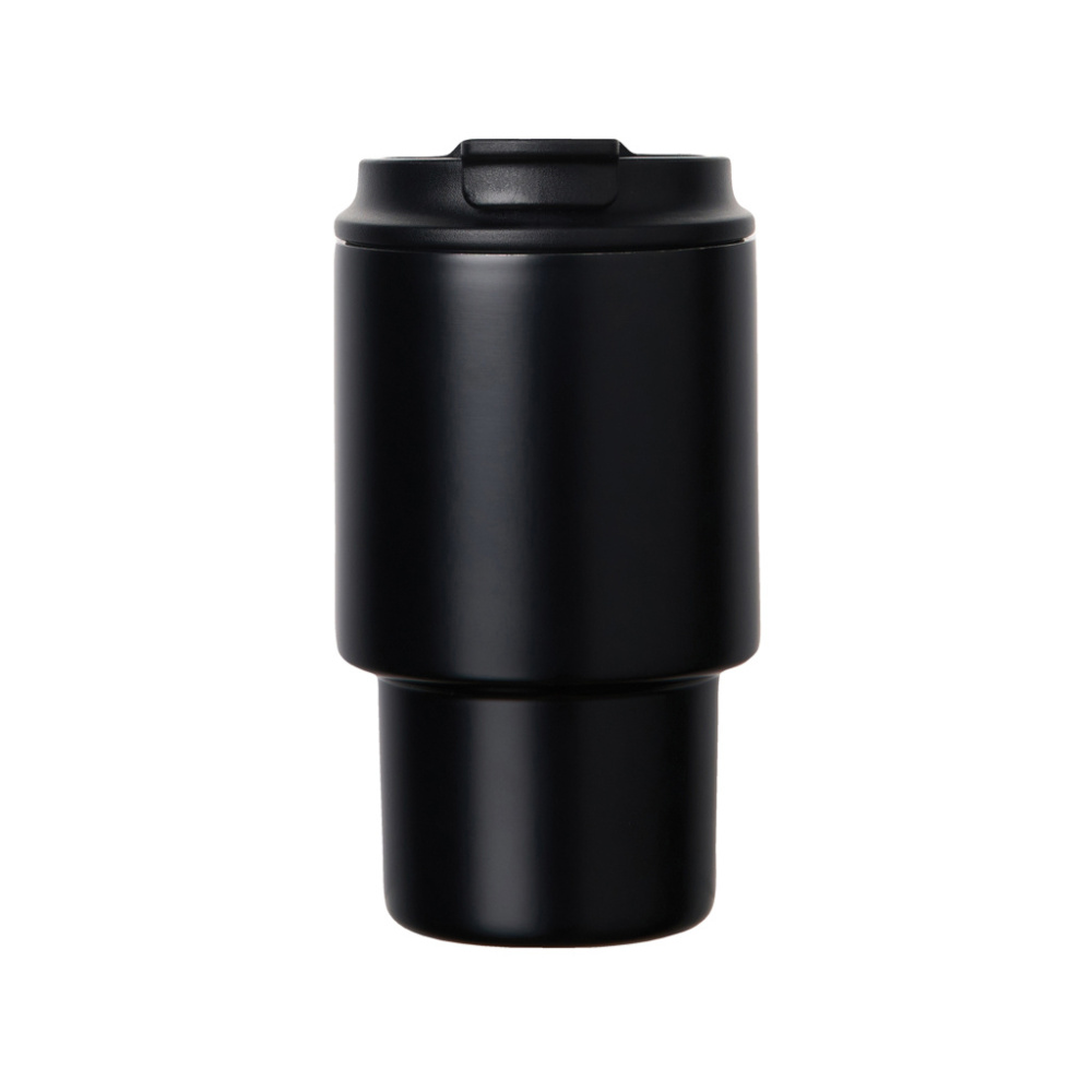 Logotrade liikelahjat kuva: VINGA Nagano RCS -mukaan otettava muki, 350 ml.