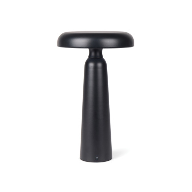 Logotrade liikelahjat kuva: VINGA Avery RCS pöytävalaisin