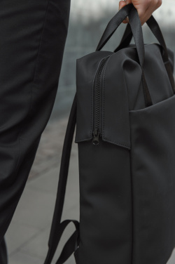 Logo trade liikelahjat tuotekuva: VINGA Baltimore RCS-reppu