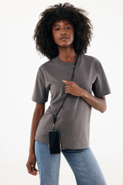 Logotrade liikelahja mainoslahja kuva: CarryLoop RCS -puhelinhihna, säädettävä, kierrätyspet