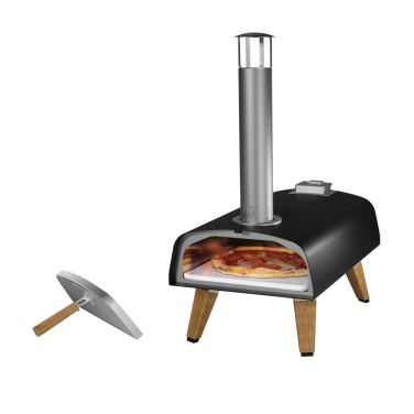 Logo trade mainostuote kuva: BOSKA Pizza Oven Pro Pellet
