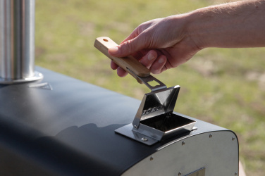 Logotrade mainostuote tuotekuva: BOSKA Pizza Oven Pro Pellet