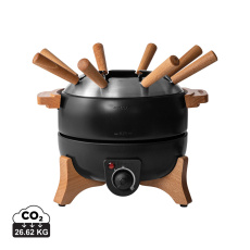 BOSKA sähköinen fondue-setti - 2,3 l (EU-tyyppi F)