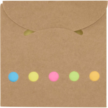 Logo trade liikelahjat tuotekuva: Freijo tarralaput