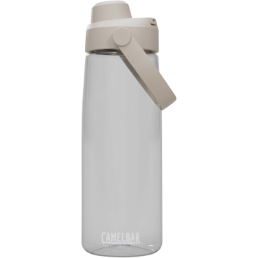 Logo trade liikelahja mainoslahja tuotekuva: Camelbak® Thrive Chug 750 ml:n Tritan Renew vesipullo kierrekorkilla