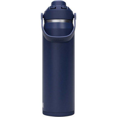 Logo trade mainostuotet tuotekuva: Camelbak® Thrive Chug VSS 750 ml:n ruostumattomasta teräksestä valmistettu vesipullo kierrekorkilla