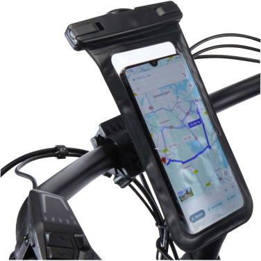 Logotrade mainostuote tuotekuva: Clutcha yleiskäyttöinen puhelinteline