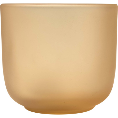 Logotrade liikelahja mainoslahja kuva: Male 200 ml:n lasikupit – 2 kpl:n sarja