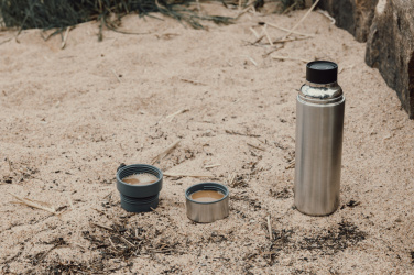 Logotrade liikelahjat mainoslahjat tuotekuva: VINGA Tono RCS -termosmuki kaksoiskupilla, 750 ml.