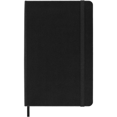 Logo trade mainoslahjat tuotekuva: Moleskine suuri luonnoslehtiö