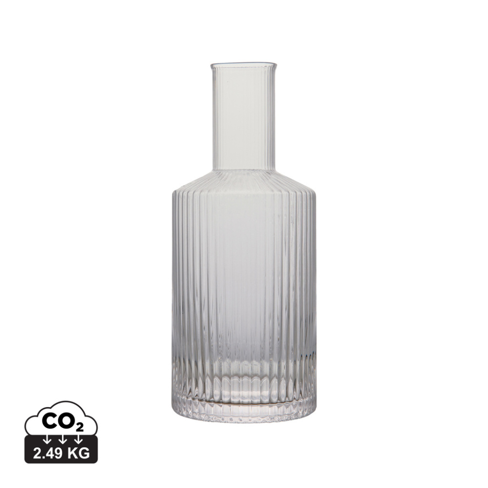 Logotrade mainoslahja tuotekuva: VINGA York -karaffi 1,45 L