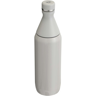 Logo trade mainostuotet tuotekuva: Stanley All Day Slim 600 ml:n vesipullo