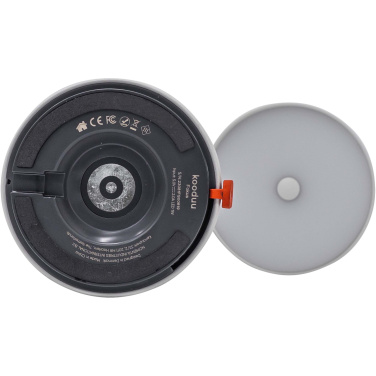 Logo trade mainoslahjat ja liikelahjat kuva: Kooduu Fokus kannettava lamppu