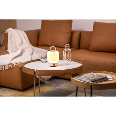 Logo trade mainostuote kuva: Kooduu Loome kannettava lamppu