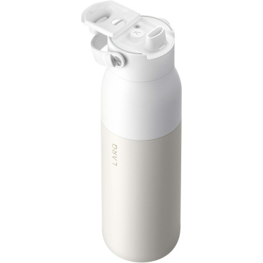 Logotrade liikelahjat kuva: LARQ PureVisTM 2.0 vesipullo, 1 000 ml