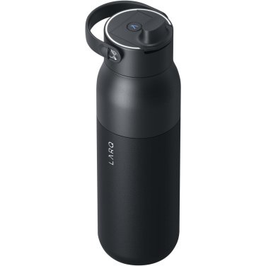 Logotrade liikelahja tuotekuva: LARQ PureVisTM 2.0 vesipullo, 1 000 ml