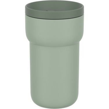 Logotrade mainoslahja tuotekuva: Mepal Ellipse matkamuki, 275 ml