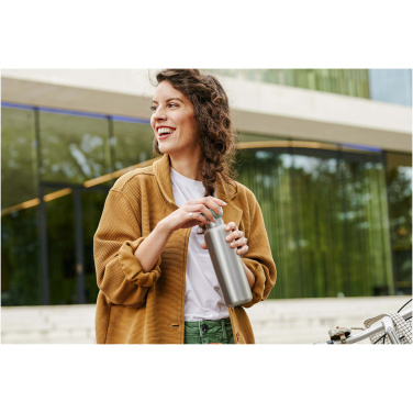 Logotrade liikelahja tuotekuva: Mepal Ellipse eristetty vesipullo, 500 ml