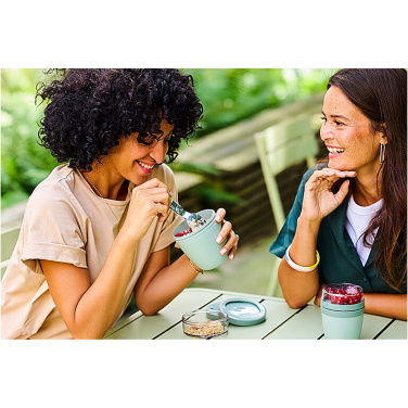 Logotrade mainoslahja tuotekuva: Mepal Ellipse Mini lounasrasia