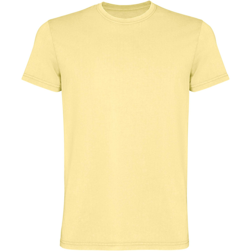 Logotrade liikelahjat kuva: Gorgi lyhythihainen t-paita miehille