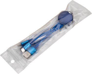 Logotrade mainoslahja tuotekuva: Puinen kirjoitussetti kuulakynä ja rulla INDIANAPOLIS