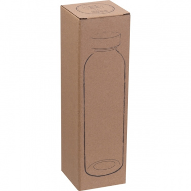 Logotrade mainoslahjat ja liikelahjat tuotekuva: Vesipullo ANTALYA