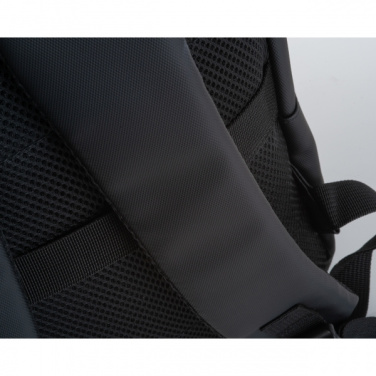 Logotrade mainostuote tuotekuva: Läppärireppu PARMA