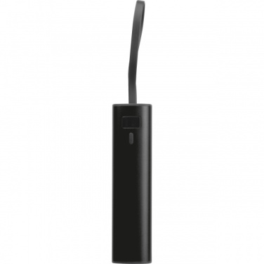 Logotrade mainoslahjat kuva: Varavirtalähde 5 000 mAh Doncaster