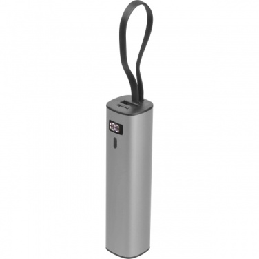 Logo trade mainoslahjat tuotekuva: Varavirtalähde 5 000 mAh Doncaster