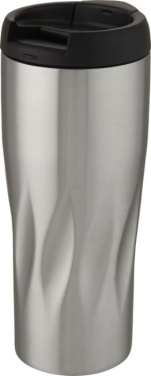 Logotrade liikelahjat mainoslahjat tuotekuva: Waves 450 ml:n kuparieristetty juomamuki