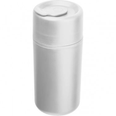 Logo trade liikelahjat mainoslahjat kuva: Juomamuki GENOA